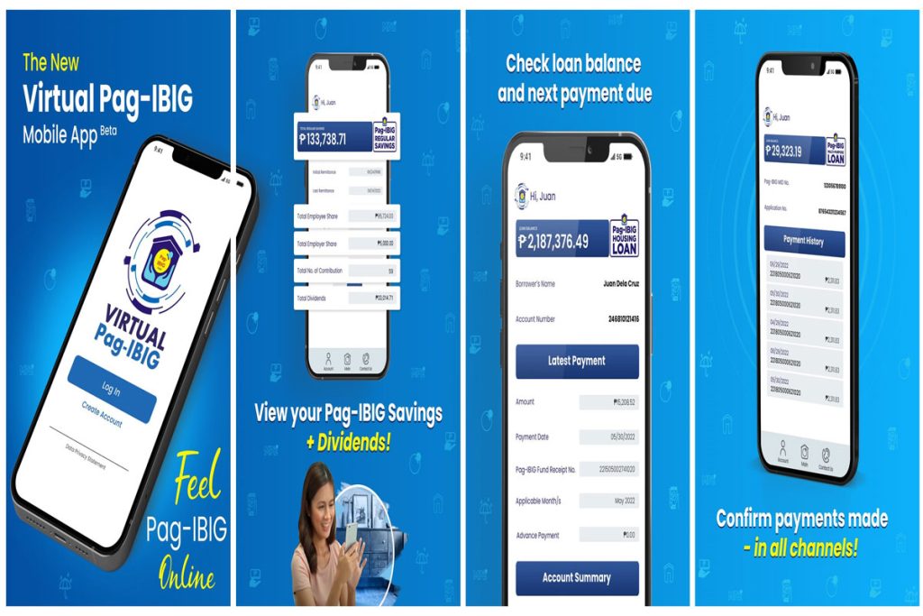 Pag IBIG Launches Official Mobile App Journalnews