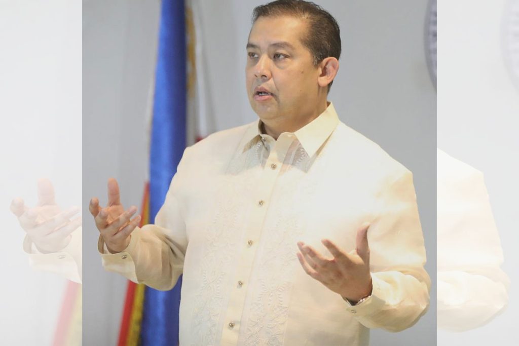 Romualdez Honors Yolanda Heroes Journalnews