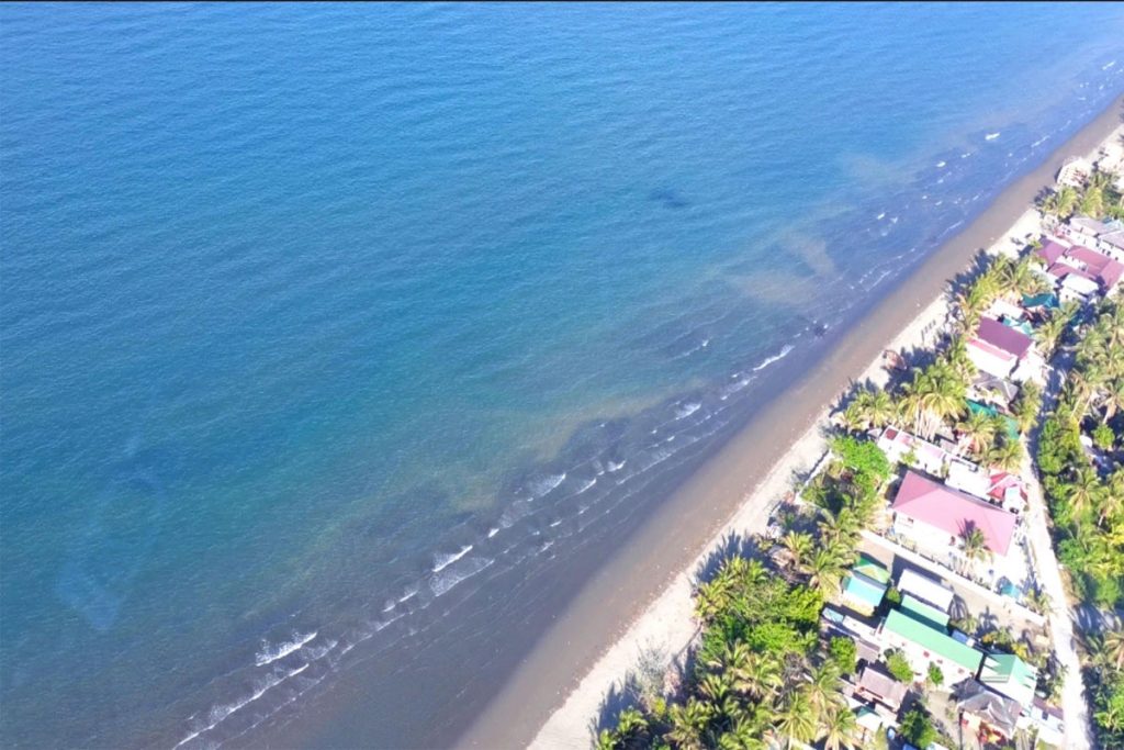 Bong Go Aids Residents Affected By Oil Spill In Or Mindoro Journalnews