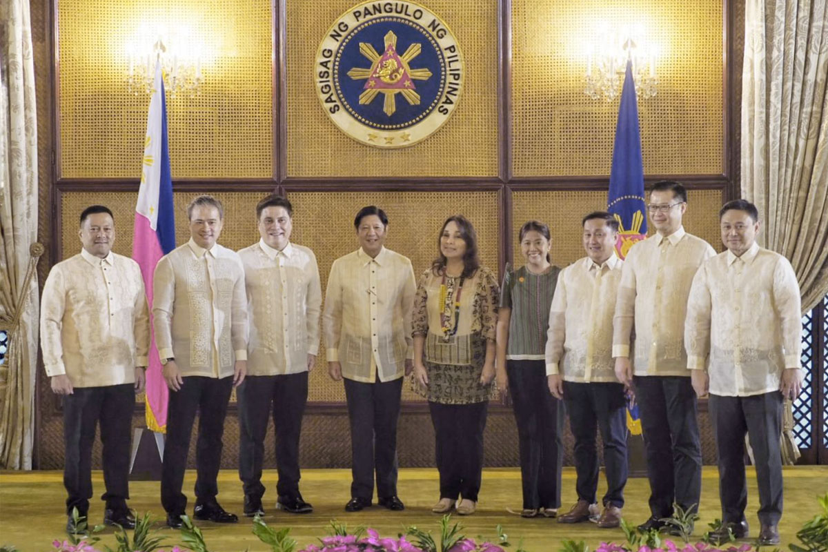 PBBM Signs Into Law Responsive Progressive 2024 Nat L Budget Journalnews