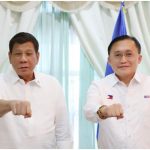 Duterte & Go