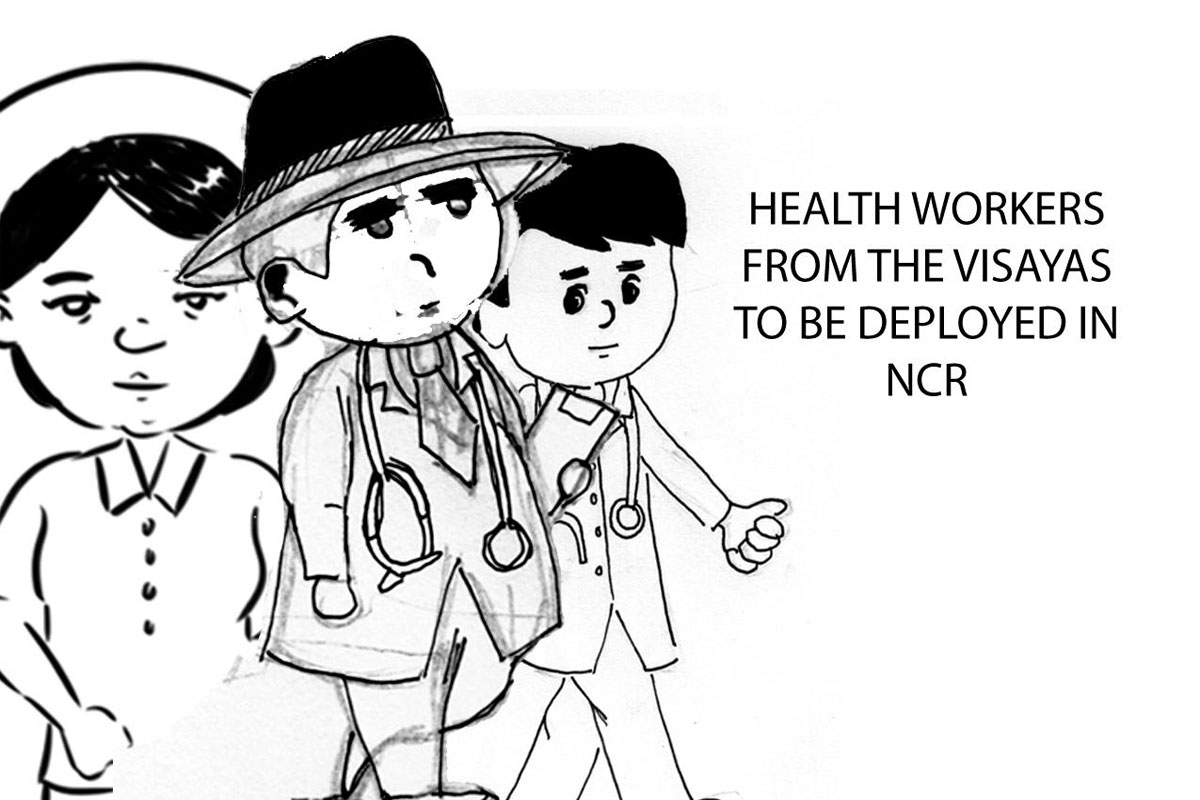 Health Workers