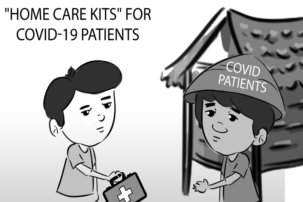 Home Care Kits