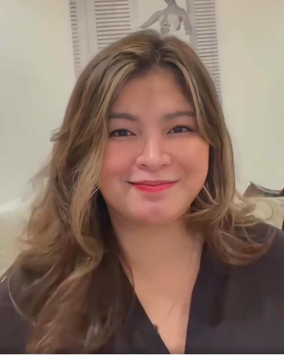 2 QC residents who joined Angel Locsin pantry COVIDpositive Journal News