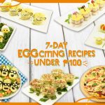 egg recipe