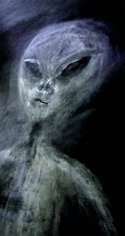 Alien