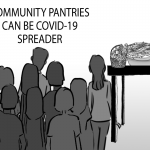 Community Pantries