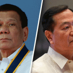 Duterte & Carpio
