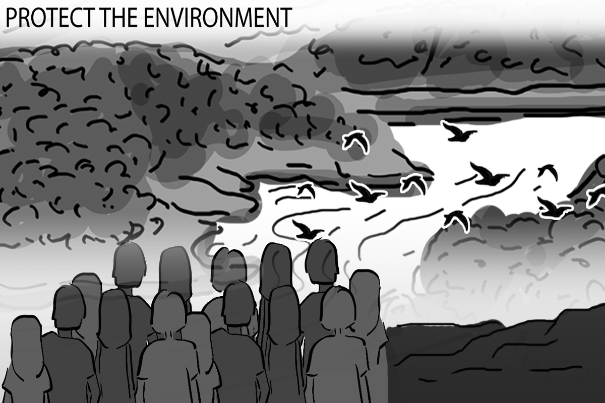Environment