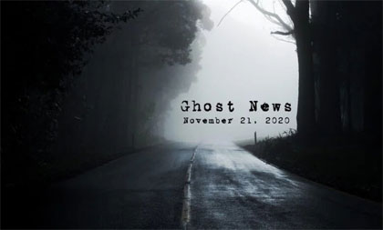 Ghost News