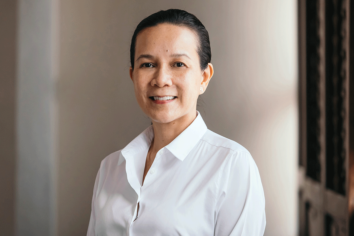 Grace Poe