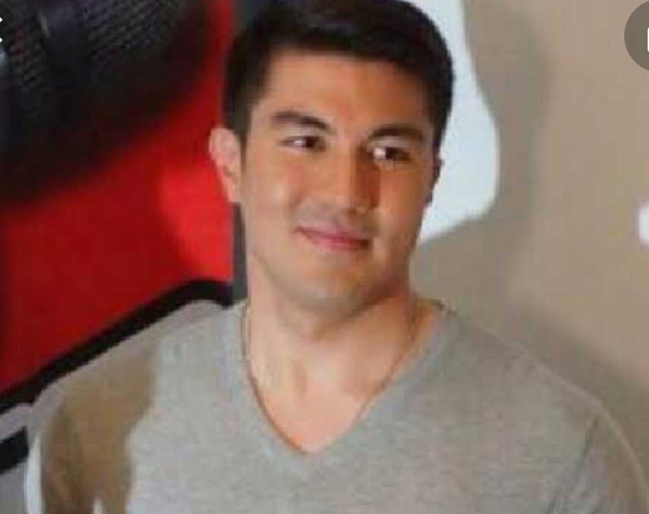 Luis Manzano