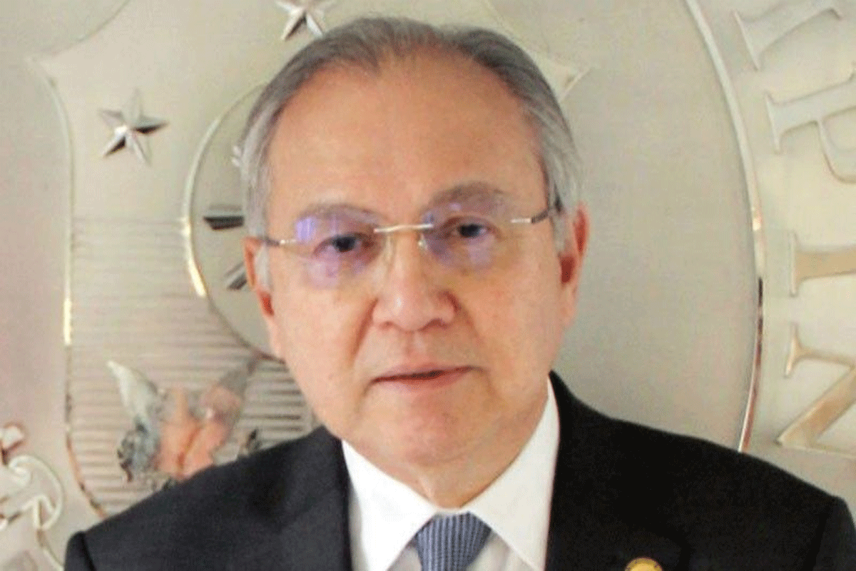 Jose Manuel Romualdez