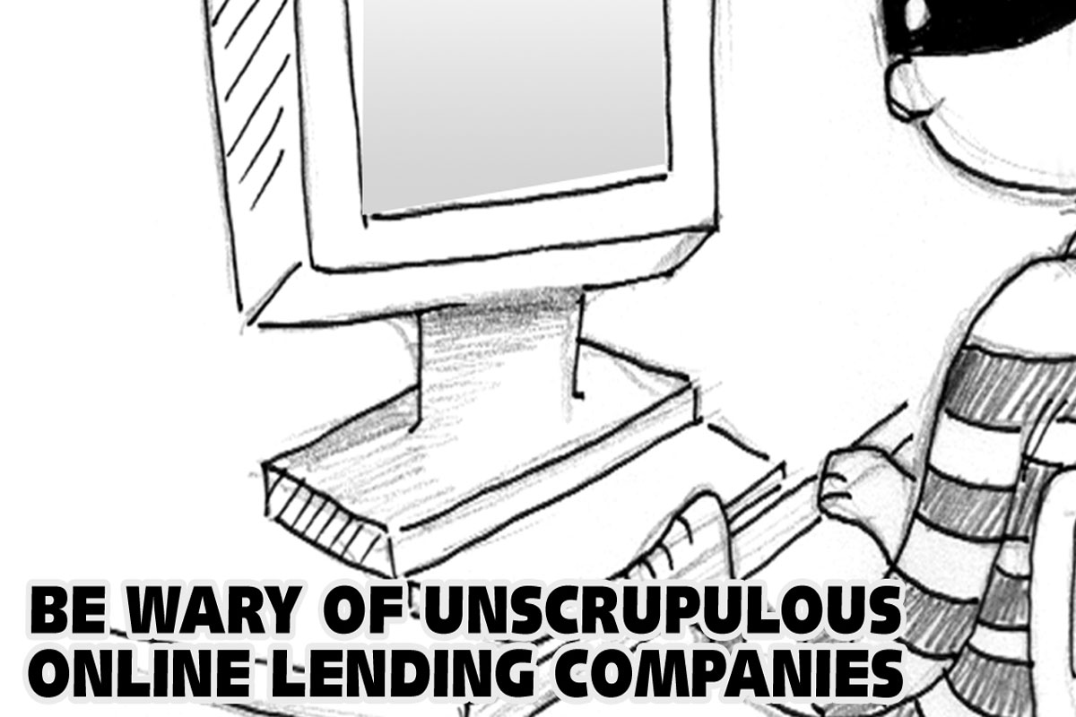 Online Lending