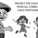 Protect the children