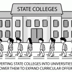 State Colleges
