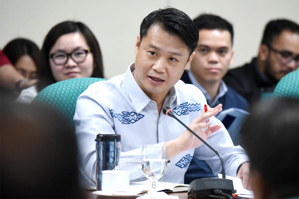 Lifetime’ mobile number soon a reality - Gatchalian - Journalnews