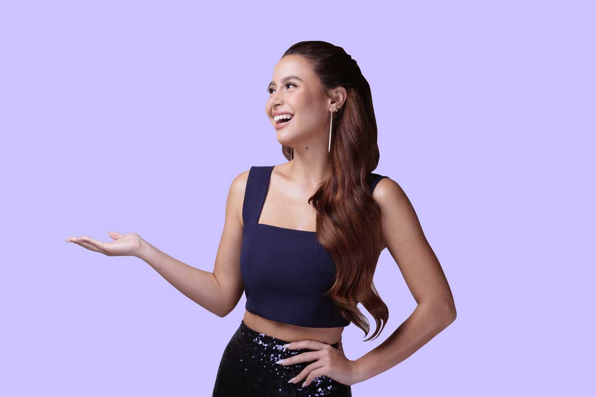 Yassi Pressman