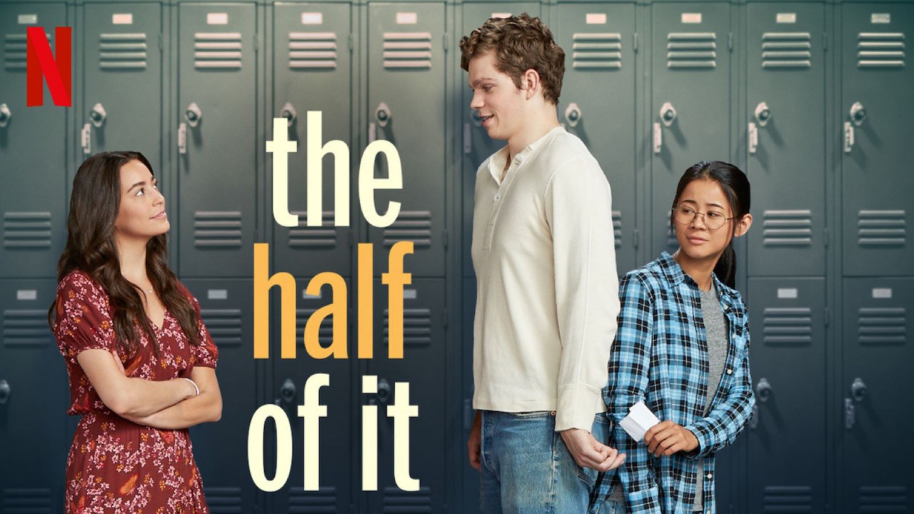 Review of Netflix youth romance-drama 'The Half of It' - Journal News