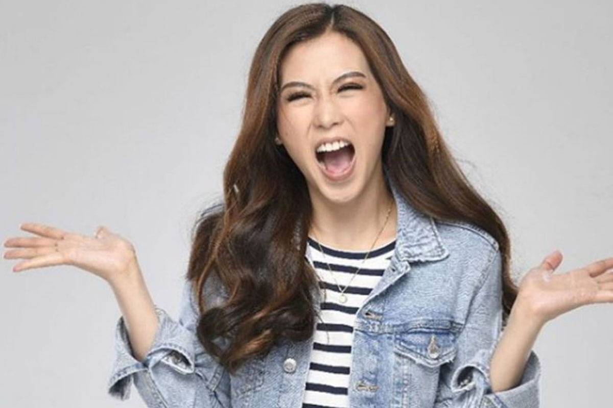 Alex Gonzaga