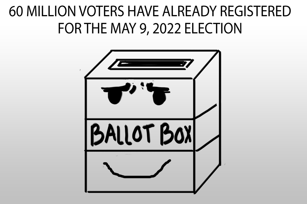 Ballot Box