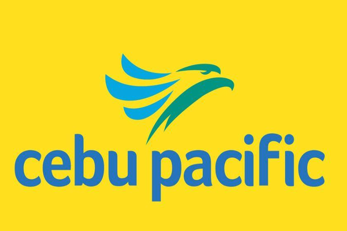 Cebu Pacific