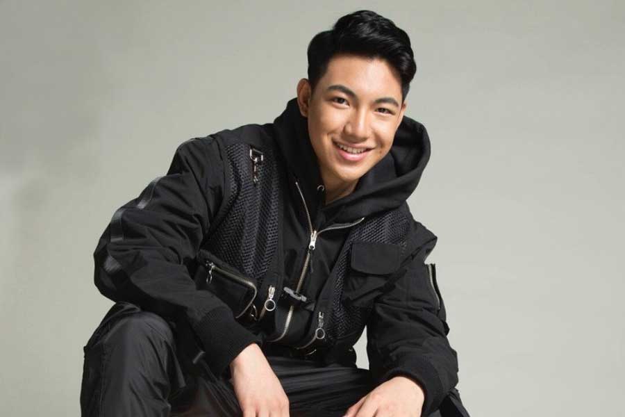 Darren ready to hit a 'Home Run' in his concert - Journal News