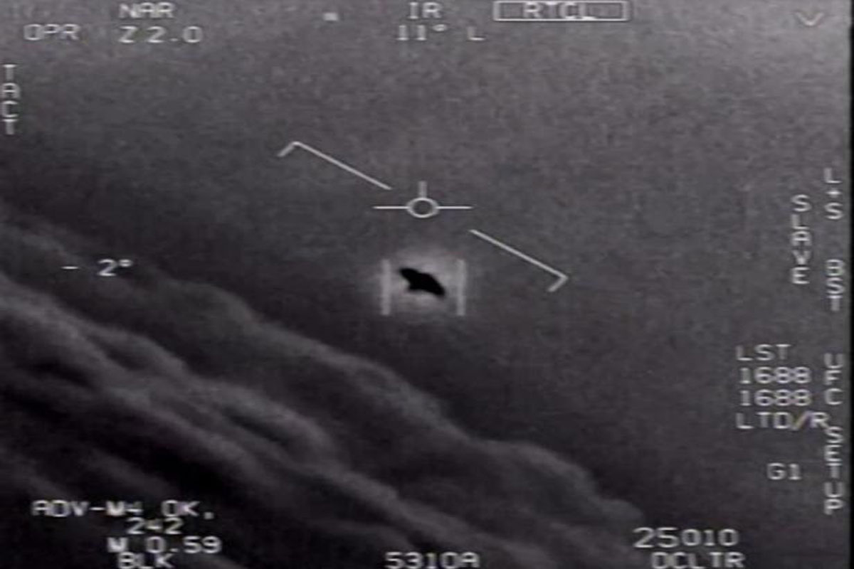 The Top UFO Experts Are Coming Together for One Night to Reveal the ...