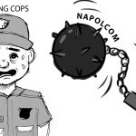 erring cops