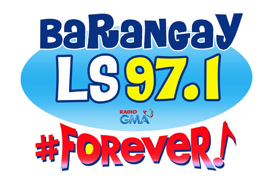 Barangay LS 97.1