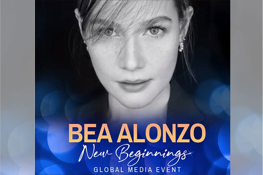 Bea Alonzo