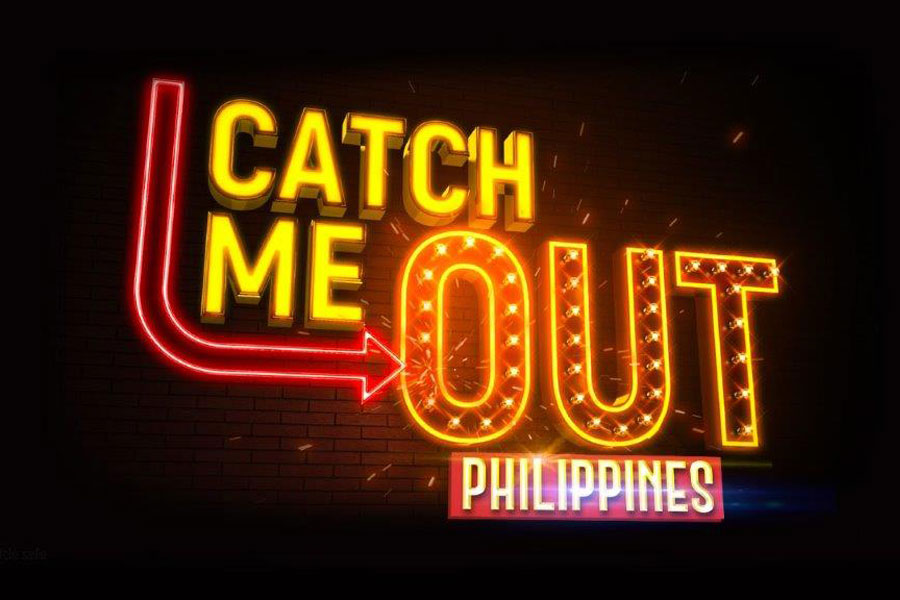 Catch Me Out Philippines