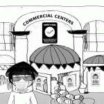 Commercial Centers