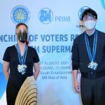 SM Supermalls and Commission on Elections