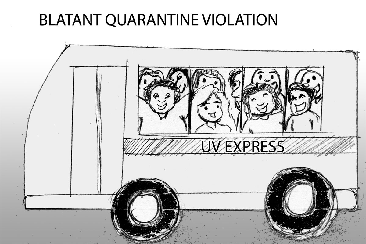 UV Express