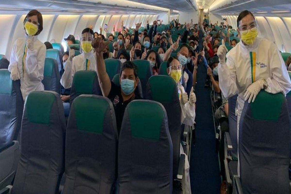 Cebu Pacific