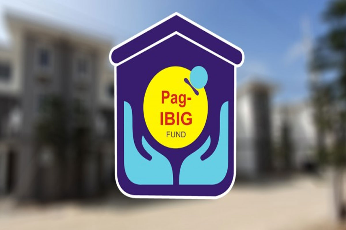 Pag-IBIG
