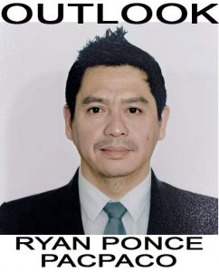 Ryan Ponce