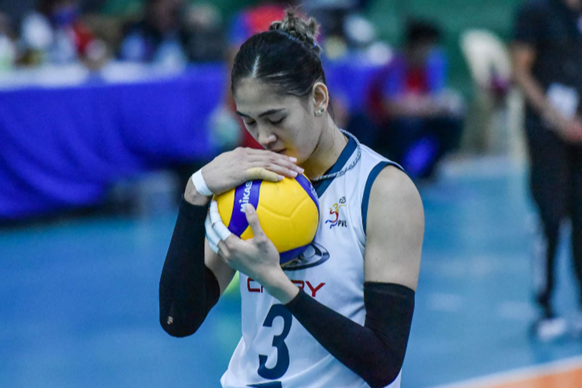 Santiago to rejoin Japanese team in VLeague Journalnews