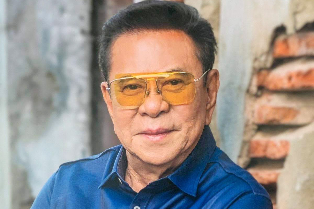 Chavit Singson