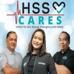 HSS Cares