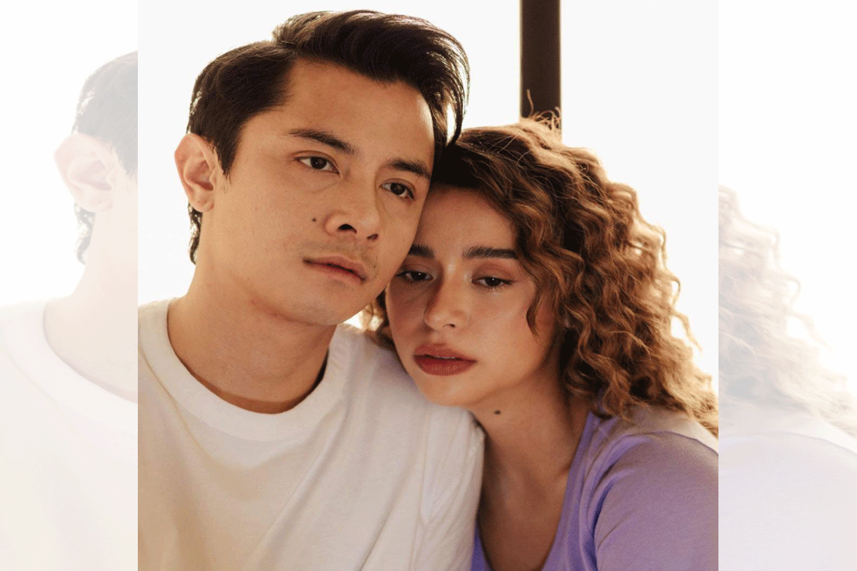 JC & Yassi