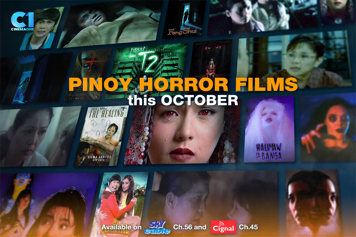 Pinoy Films