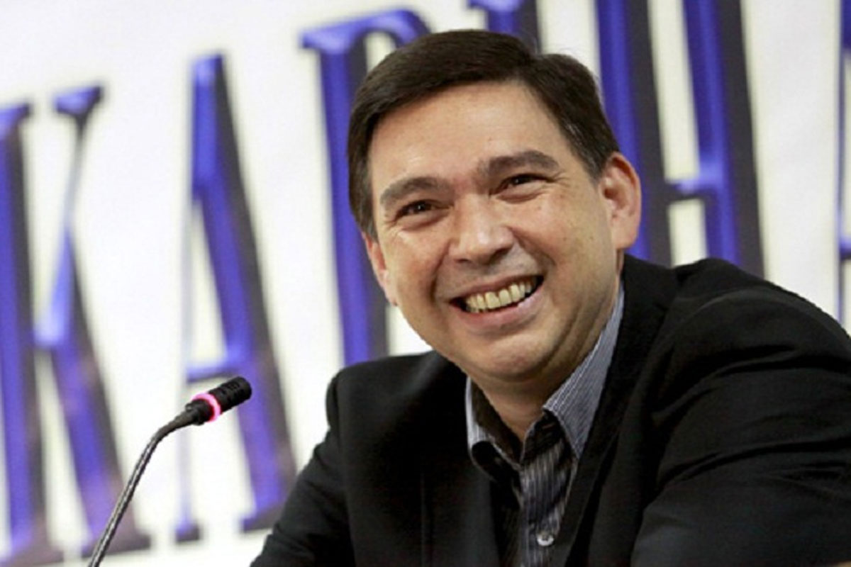 Ralph Recto