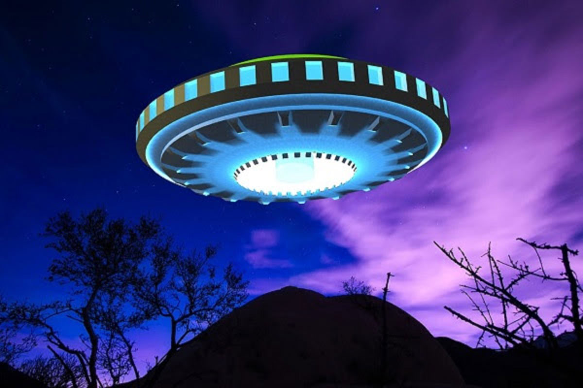 UFO