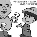 Vote Buyers
