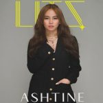 Ashtine