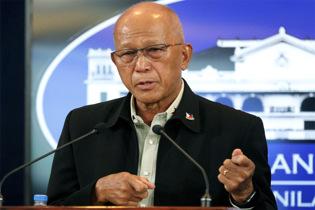 Lorenzana