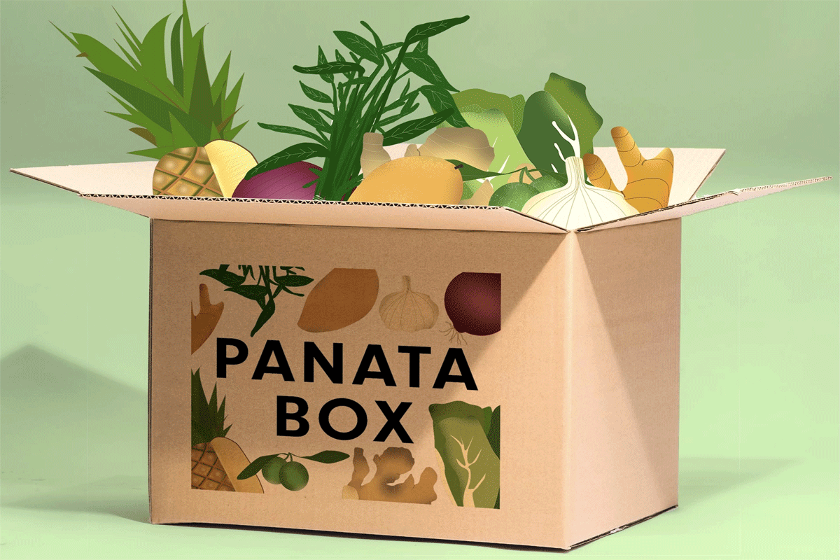 Panata Box