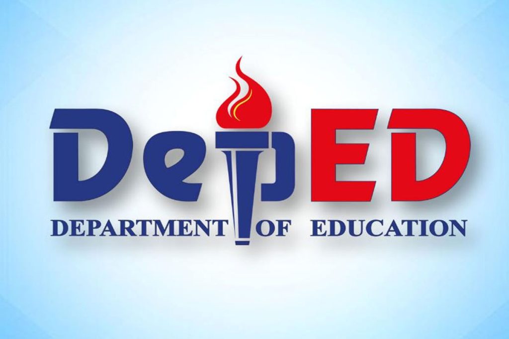 DepEd unveils DPAP - Journalnews